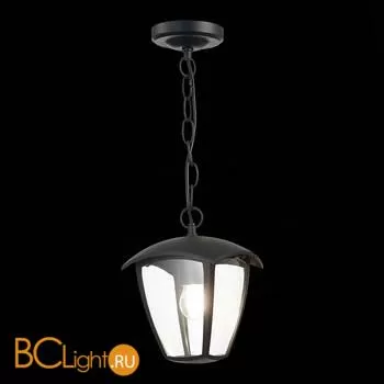 Уличный подвесной светильник ST Luce Sivino SL081.403.01 - Фото 2