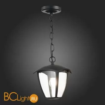 Уличный подвесной светильник ST Luce Sivino SL081.403.01 - Фото 5