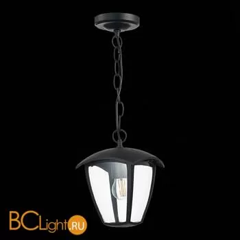 Уличный подвесной светильник ST Luce Sivino SL081.403.01 - Фото 3
