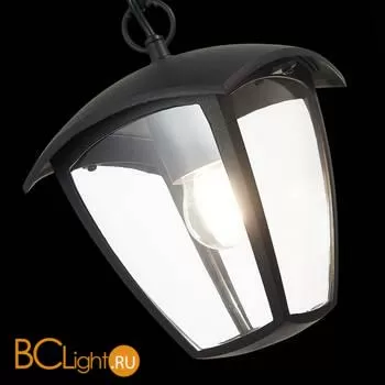 Уличный подвесной светильник ST Luce Sivino SL081.403.01 - Фото 4