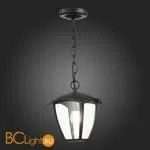 Уличный подвесной светильник ST Luce Sivino SL081.403.01 - Фото 5