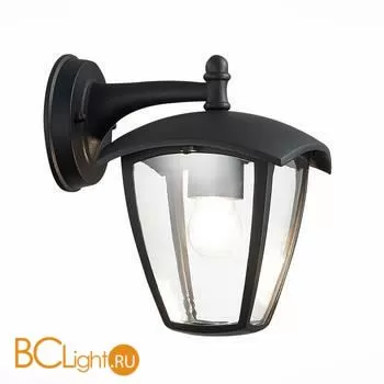 Уличный настенный светильник ST Luce Sivino SL081.411.01 - Фото 1