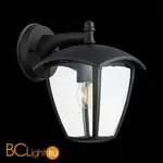 Уличный настенный светильник ST Luce Sivino SL081.411.01 - Фото 3