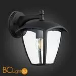 Уличный настенный светильник ST Luce Sivino SL081.411.01 - Фото 6