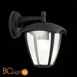 Уличный настенный светильник ST Luce Sivino SL081.411.01 - Фото 4