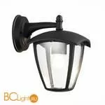 Уличный настенный светильник ST Luce Sivino SL081.411.01 - Фото 1