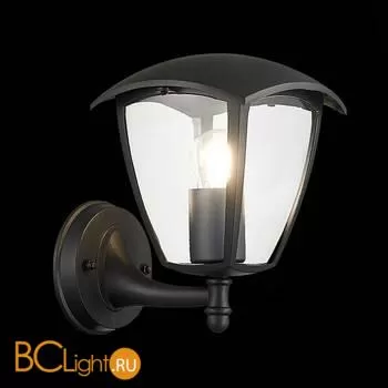 Уличный настенный светильник ST Luce Sivino SL081.401.01 - Фото 2