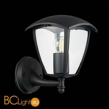 Уличный настенный светильник ST Luce Sivino SL081.401.01 - Фото 3