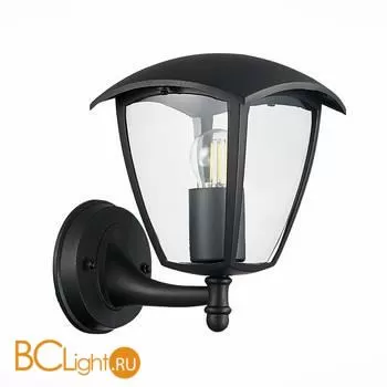 Уличный настенный светильник ST Luce Sivino SL081.401.01 - Фото 0