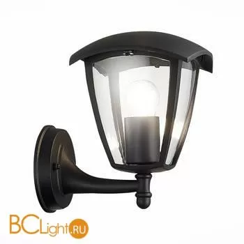 Уличный настенный светильник ST Luce Sivino SL081.401.01 - Фото 1