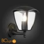 Уличный настенный светильник ST Luce Sivino SL081.401.01 - Фото 5