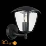 Уличный настенный светильник ST Luce Sivino SL081.401.01 - Фото 3