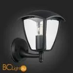 Уличный настенный светильник ST Luce Sivino SL081.401.01 - Фото 6