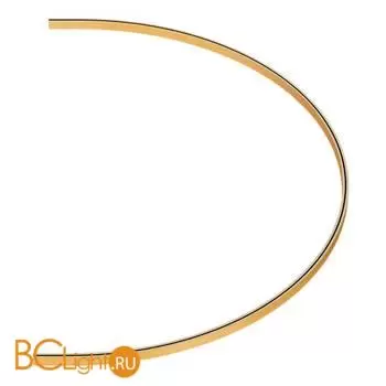 Шинопровод-полукольцо FARM ST-Luce Золотистый FARM ST025.229.00