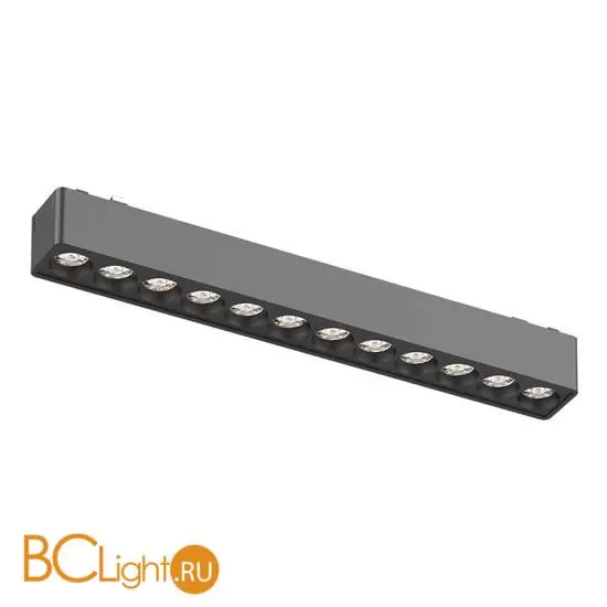 Трековый светильник ST Luce SKYFLAT ST673.436.12