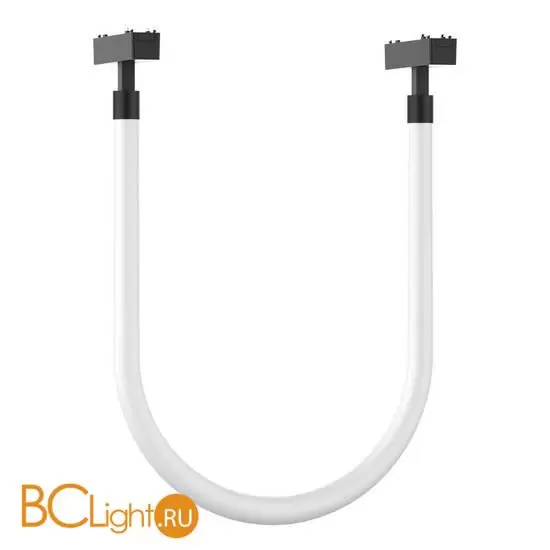 ST679.436.32 Гибкий светодиодный светильник Черный, Белый LED 1*32W 3000K 2 600Lm Ra&gt;90 IP20 L2 000x SKYFLAT