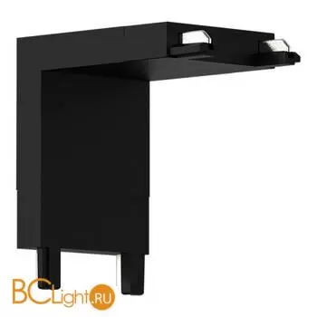 Соединитель угловой "поток-стена" ST Luce SKYFLAT ST067.409.14