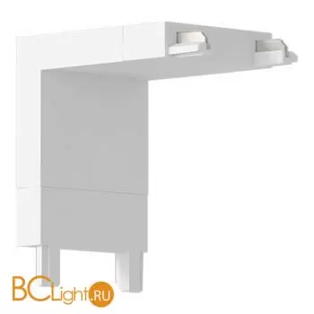 Соединитель угловой "поток-стена" ST Luce SKYFLAT ST067.509.14