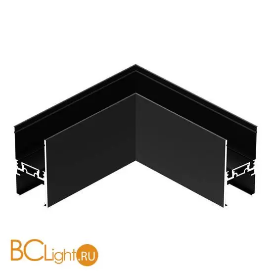 Угол-соединитель "потолок-полок" ST Luce SKYFLAT ST068.409.10