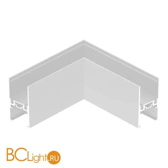 Угол-соединитель "потолок-потолок" ST Luce SKYFLAT ST068.509.10