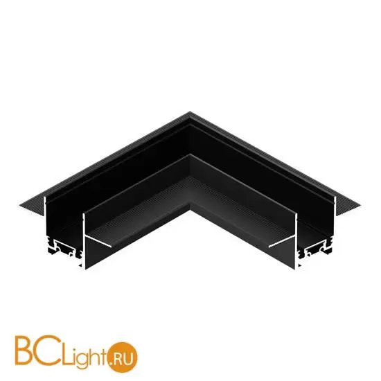 Угол-соединитель "потолок-потолок" для встраиваемого шинопровода ST Luce SKYFLAT ST069.409.10