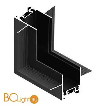 Угол-соединитель "потолок-стена" для встраиваемого шинопровода ST Luce SKYFLAT ST069.409.11