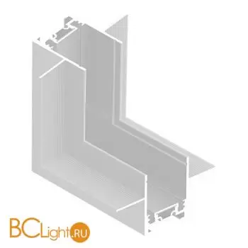 Угол-соединитель "потолок-стена" для встраиваемого шинопровода ST Luce SKYFLAT ST069.509.11
