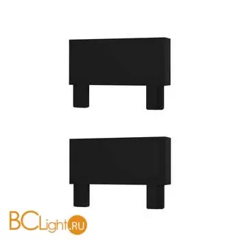 Торцевая заглушка (2 шт) ST Luce SKYFLAT ST067.409.19