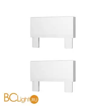 Торцевая заглушка (2 шт) ST Luce SKYFLAT ST067.509.19