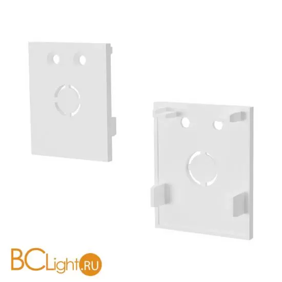 Торцевая заглушка (2 шт) ST Luce SKYFLAT ST069.509.12