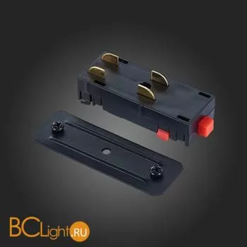 Коннектор питания прямой для магнитного шинопровода Skyline 220V ST Luce ST015.422.10 - Фото 2