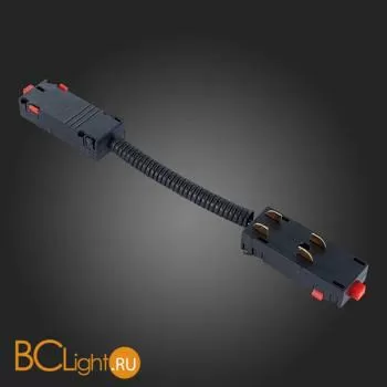 Коннектор питания гибкий для магнитного шинопровода Skyline 220V ST Luce ST015.422.11 - Фото 1