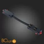 Коннектор питания гибкий для магнитного шинопровода Skyline 220V ST Luce ST015.422.11 - Фото 1