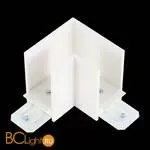Соединитель угловой для магнитного шинопровода Skyline 220V белый ST Luce ST015.522.14