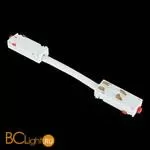 Коннектор питания гибкий для магнитного шинопровода Skyline 220V белый ST Luce ST015.522.11