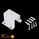 Скоба для встраиваемого монтажа магнитного шинопровода Skyline 220V белая ST Luce ST015.522.16 - Фото 0