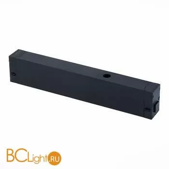Адаптер для установки светильников в магнитный шинопровод Skyline 220V черный ST Luce ST015.422.13 - Фото 0