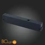 Адаптер для установки светильников в магнитный шинопровод Skyline 220V черный ST Luce ST015.422.13 - Фото 1