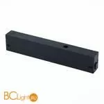 Адаптер для установки светильников в магнитный шинопровод Skyline 220V черный ST Luce ST015.422.13 - Фото 0