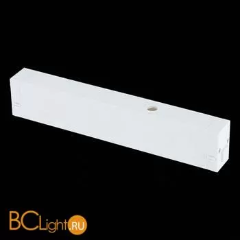 Адаптер для установки светильников в магнитный шинопровод Skyline 220V белый ST Luce ST015.522.13