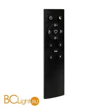 Пульт управления трековой системой Skyline 220V черный ST Luce ST015.400.98