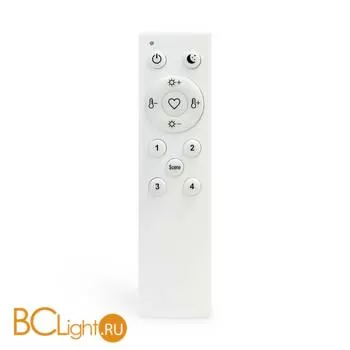 Пульт управления трековой системой Skyline 220V белый ST Luce ST015.500.98