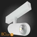 Cветильник для магнитного трека Skyline 220V ST Luce ST660.596.10 - Фото 1