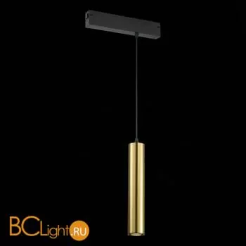 Трековый светильник ST Luce Skyline 220 ST507.303.01 - Фото 0