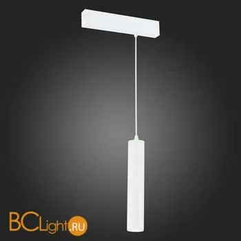 Трековый светильник ST Luce Skyline 220 ST507.503.01 - Фото 1