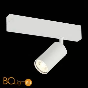 Трековый светильник ST Luce Skyline 220 ST503.506.01 - Фото 0