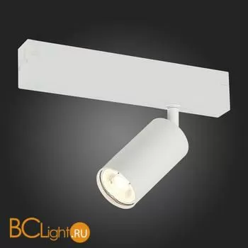 Трековый светильник ST Luce Skyline 220 ST503.506.01 - Фото 1