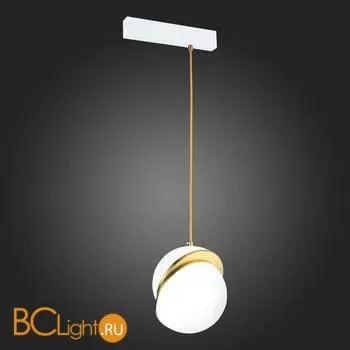 Трековый светильник ST Luce Skyline 220 ST501.313.01 - Фото 1