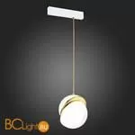 Трековый светильник ST Luce Skyline 220 ST501.313.01 - Фото 1