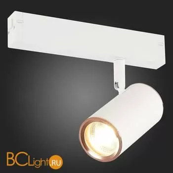 Трековый светильник ST Luce Skyline 220 ST504.526.01 - Фото 1